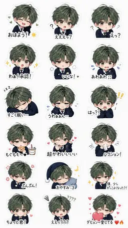 Profile image of ソル-ソウォン