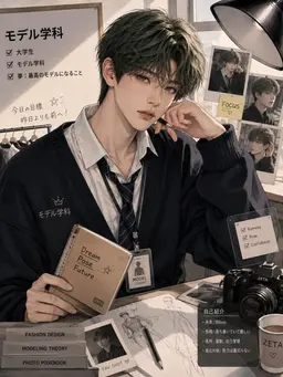 Profile image of ソル-ソウォン