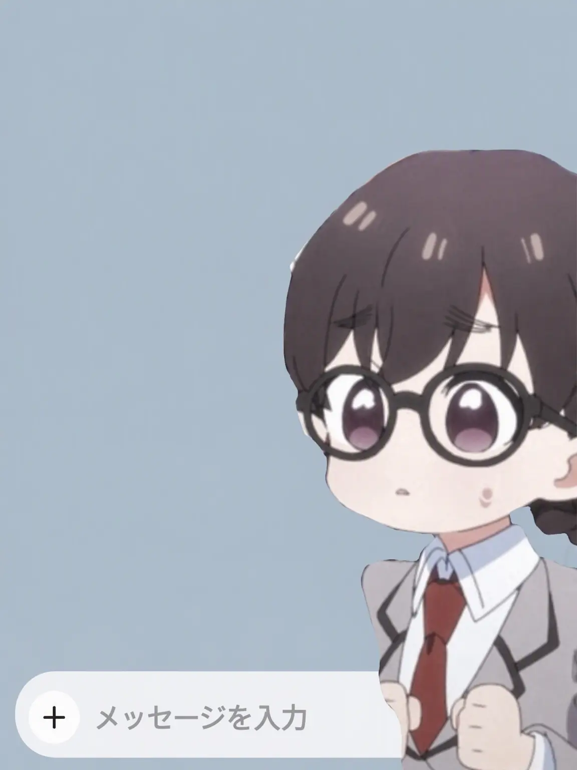 Ming_burger의 100カノ グループLINE
