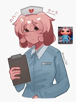 Profile image of ナース