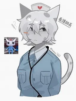 Profile image of ヘッドナース