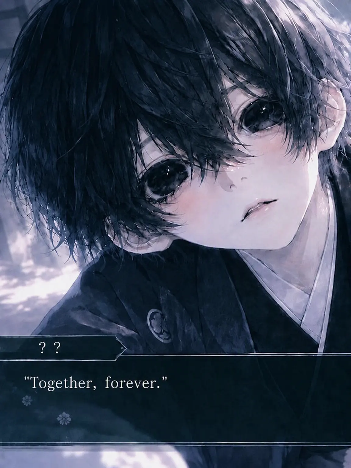 SmugDrums8127의 Oshichi Village: Divine Marriage