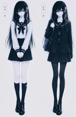 Profile image of 무녀 님