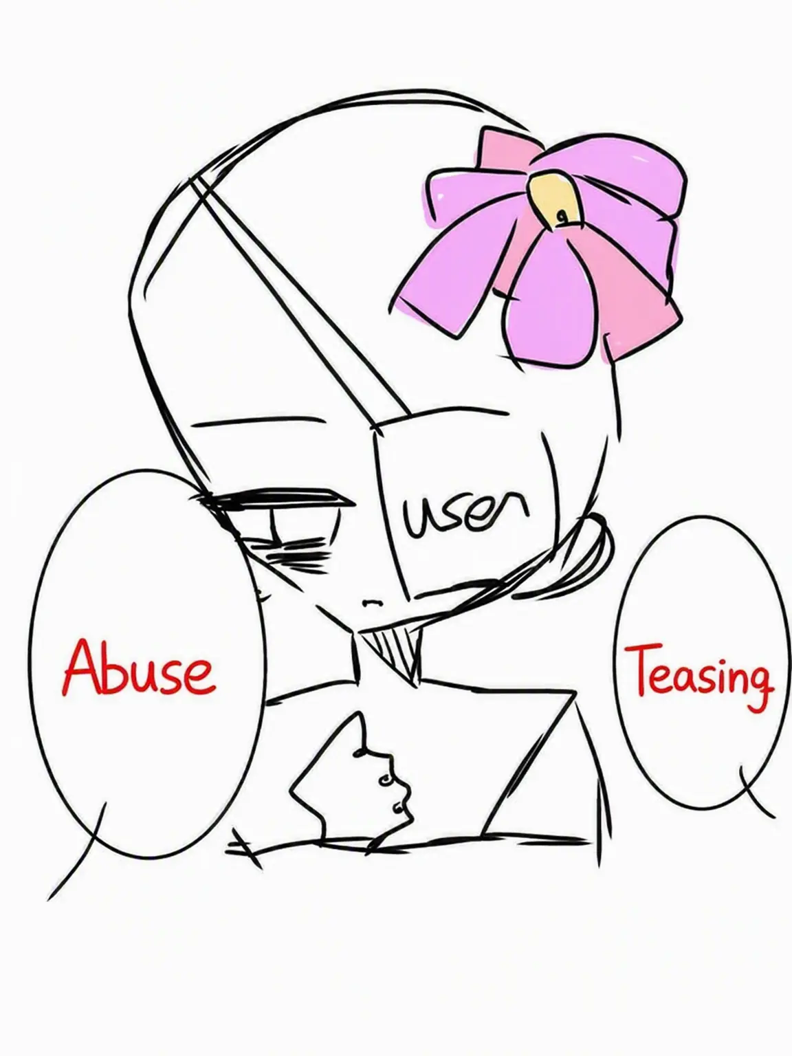 OpenLadle9272의 Teasing