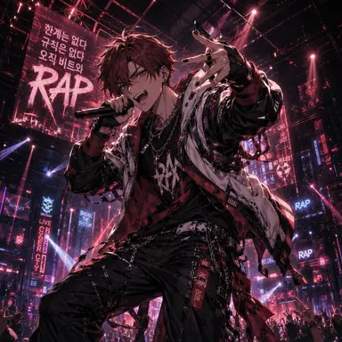 Profile image of 토오루