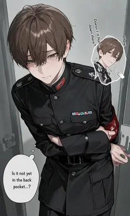 Profile image of Masato