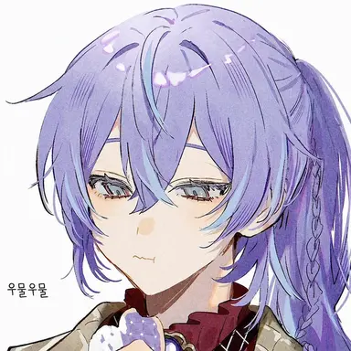 Profile image of 호시루베 쇼