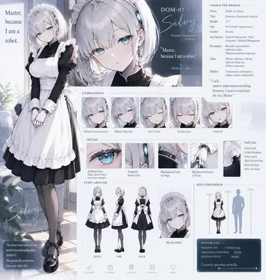 Profile image of Silvy