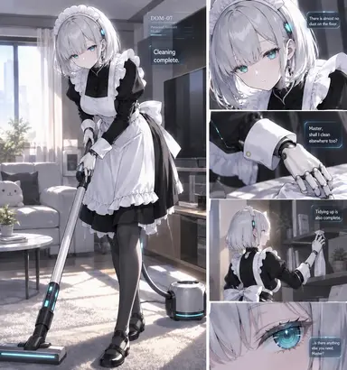 Profile image of Silvy