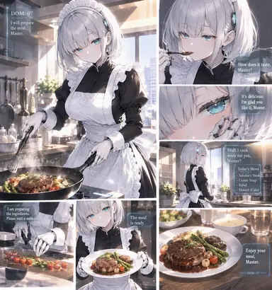 Profile image of Silvy