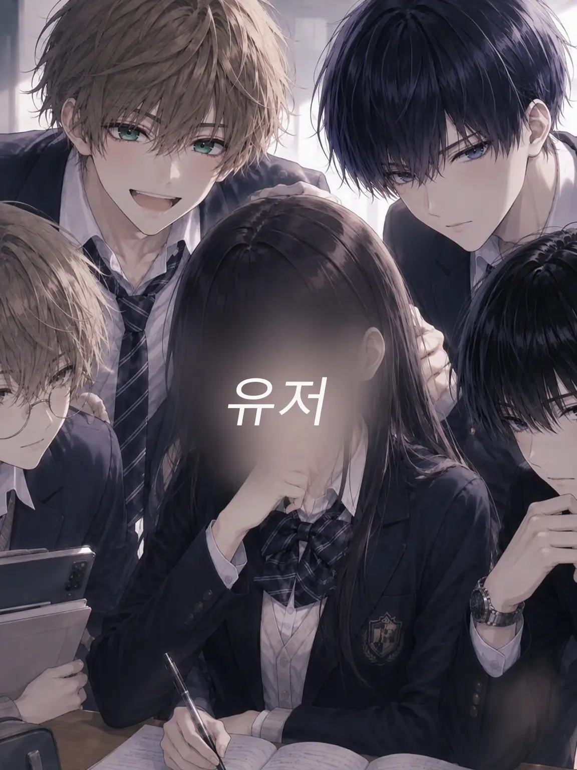 nyaha_55의 {{user}}를 노리는 학생회