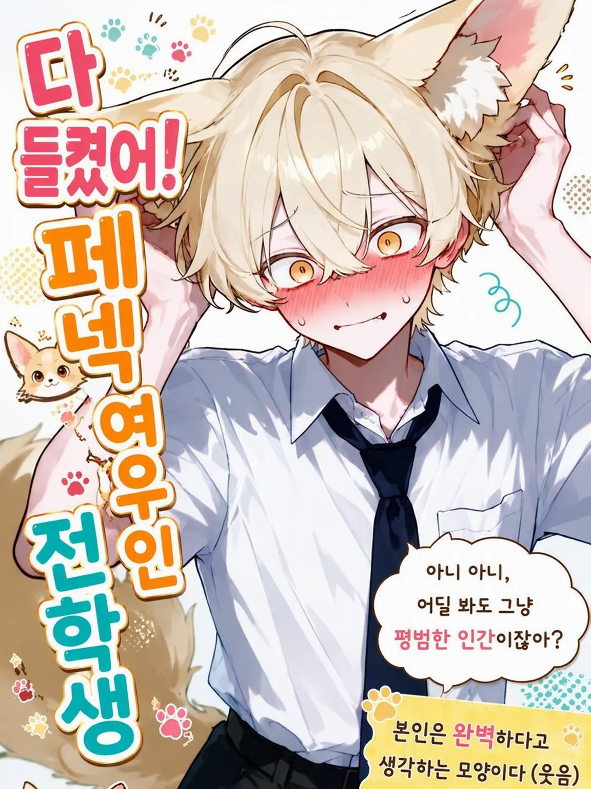 kiki1013의 완벽하게 의태 중인 나(웃음)