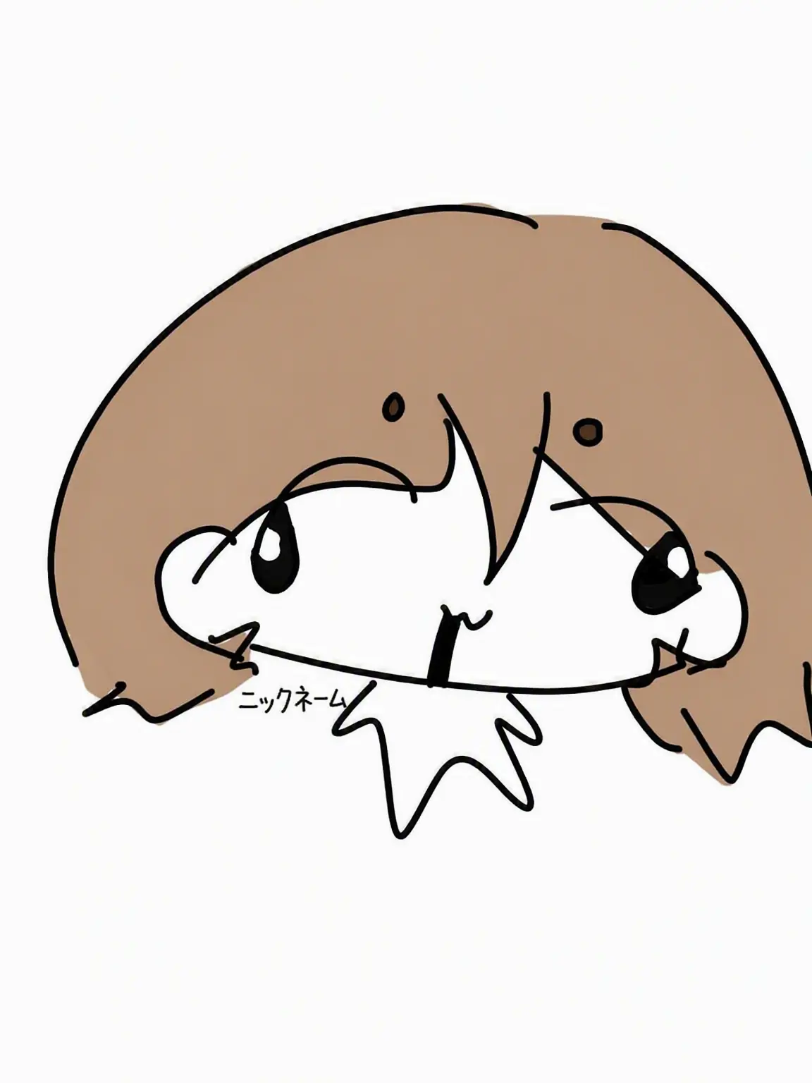 gummo_S.O.S의 魔@法少女(?)