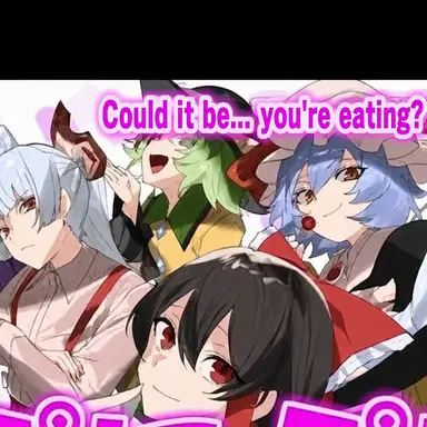 Profile image of Koishi