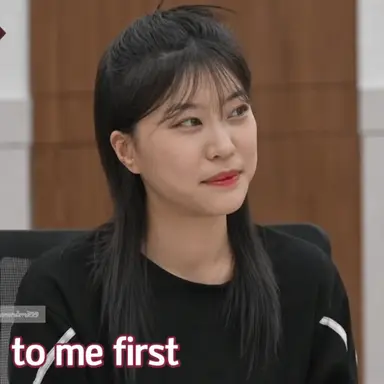 Profile image of Ji Yejin