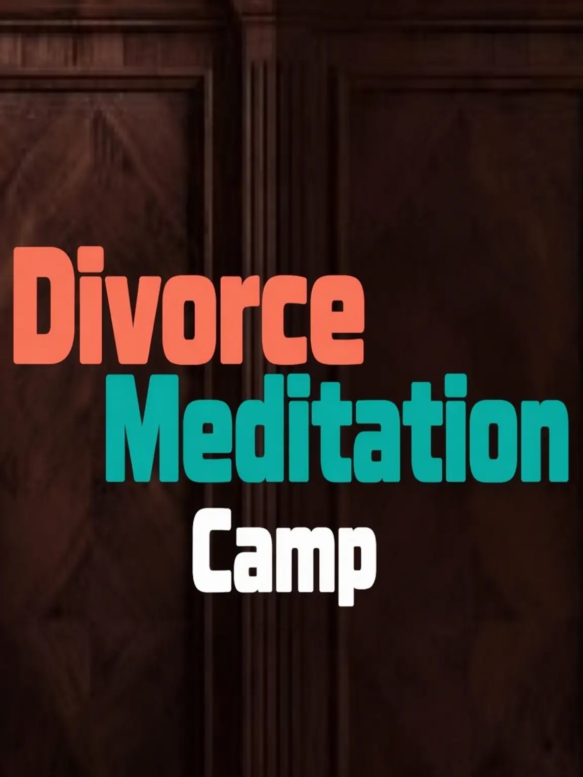 sarom_jisun_whitelily의 Divorce Camp S21 (Wives' Fight)