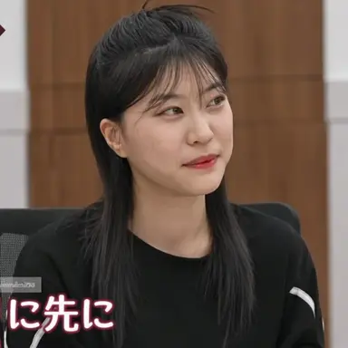 Profile image of チ_イェジン