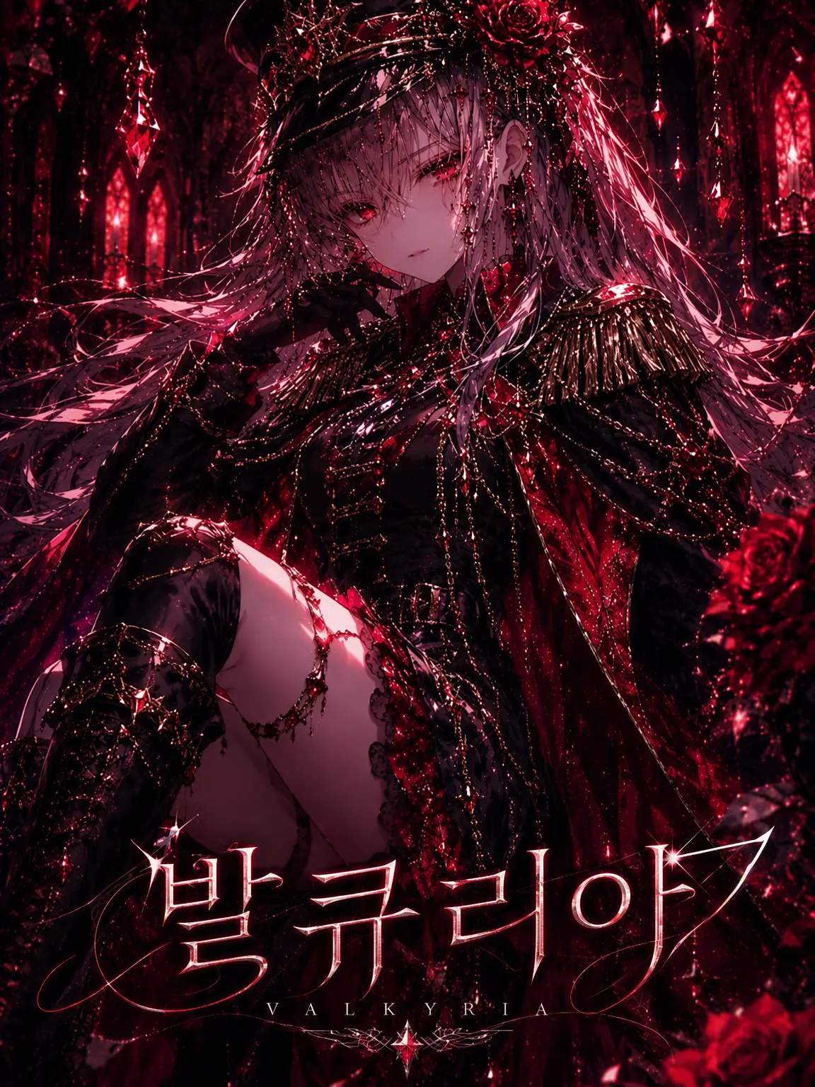 Ouka_의 발큐리아