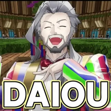 Profile image of Daioh