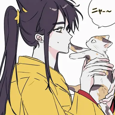 Profile image of カクビョル