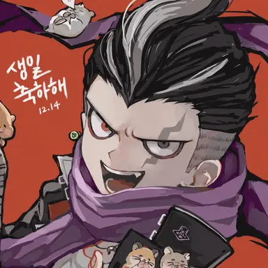 Profile image of 다나카 간다무