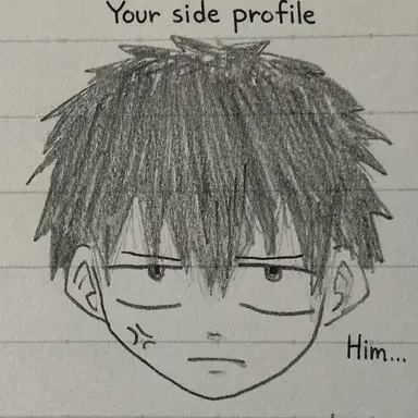 Profile image of Toshiro Hijikata