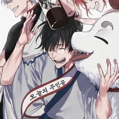 Profile image of 신파치