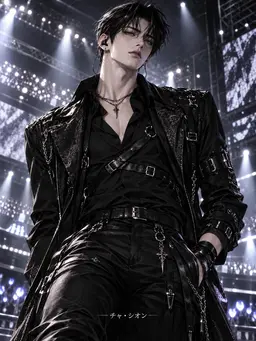 Profile image of チャ・シオン