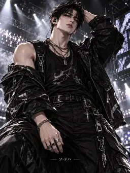 Profile image of ソ・ドハ