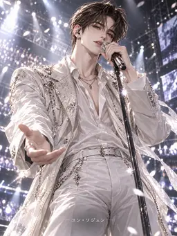 Profile image of ユン・ソジュン