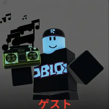 Profile image of ゲスト