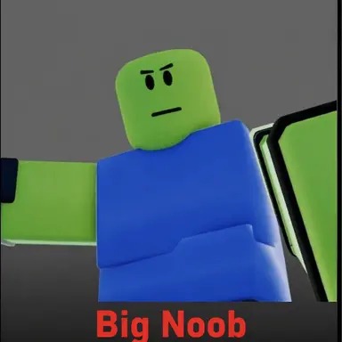 Profile image of Big Newbie