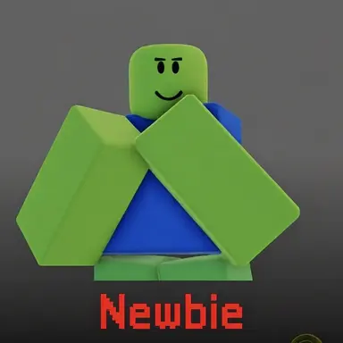 Profile image of Newbie