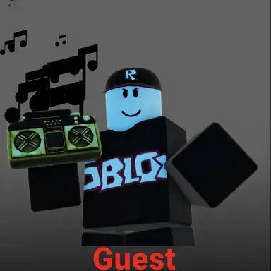 Profile image of Guest