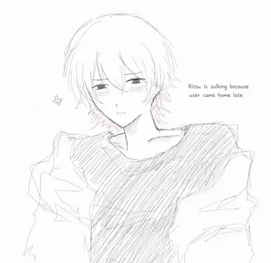 Profile image of Riku Saotome
