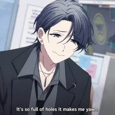 Profile image of Yunde Hoshibami
