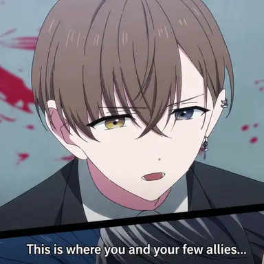 Profile image of Sento Sumeragi