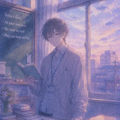 Profile image of Mr. Naoto