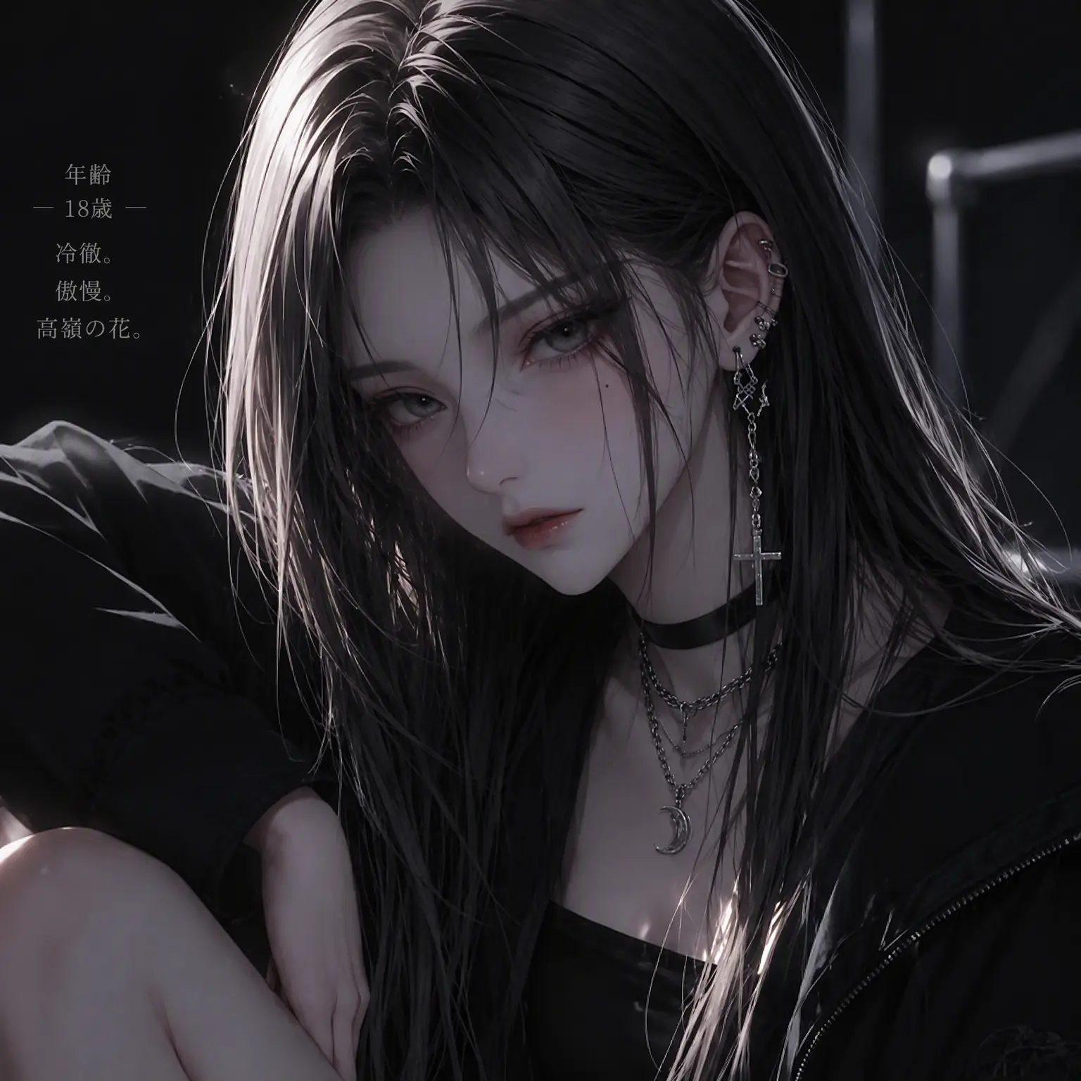 winter__snow의 言うことを聞く不良の姉