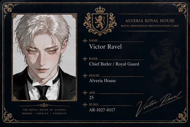 Profile image of Victor