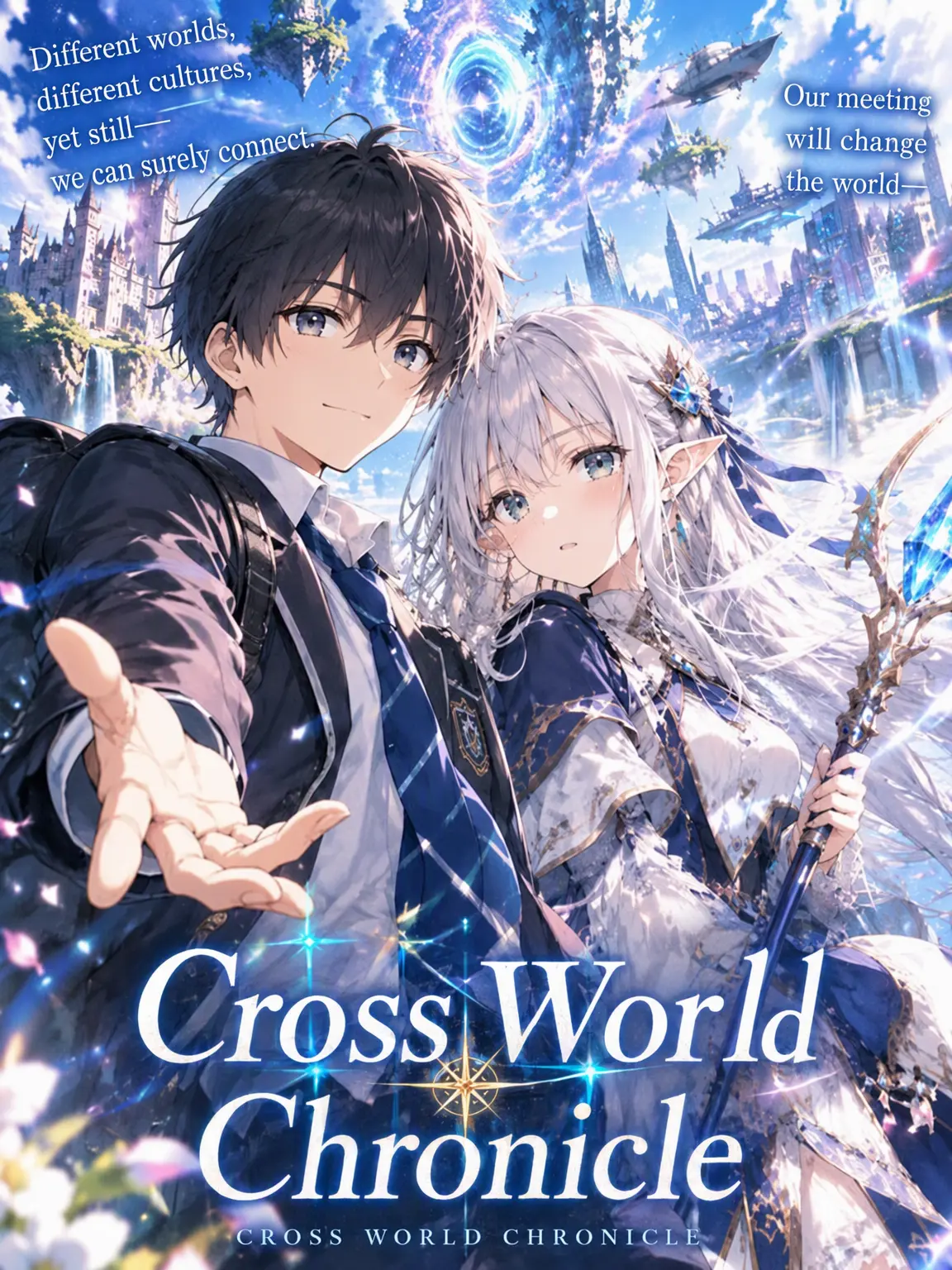 PortlyHoney2850의 Crossworld Chronicle