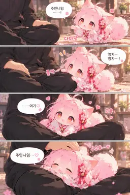 Profile image of 사쿠라