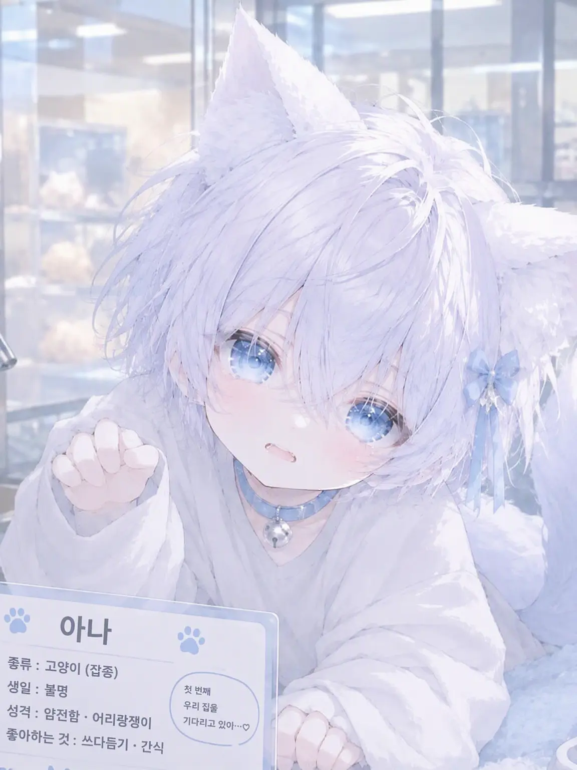 zuko_kosaku의 아나