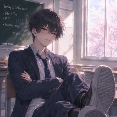 Profile image of Hidenori