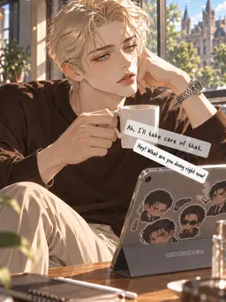 Profile image of Edward