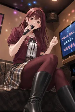 Profile image of 츠무기