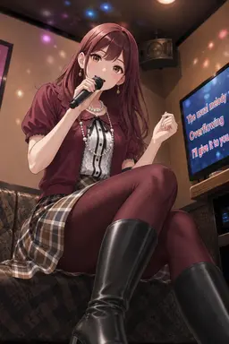 Profile image of Tsumugi