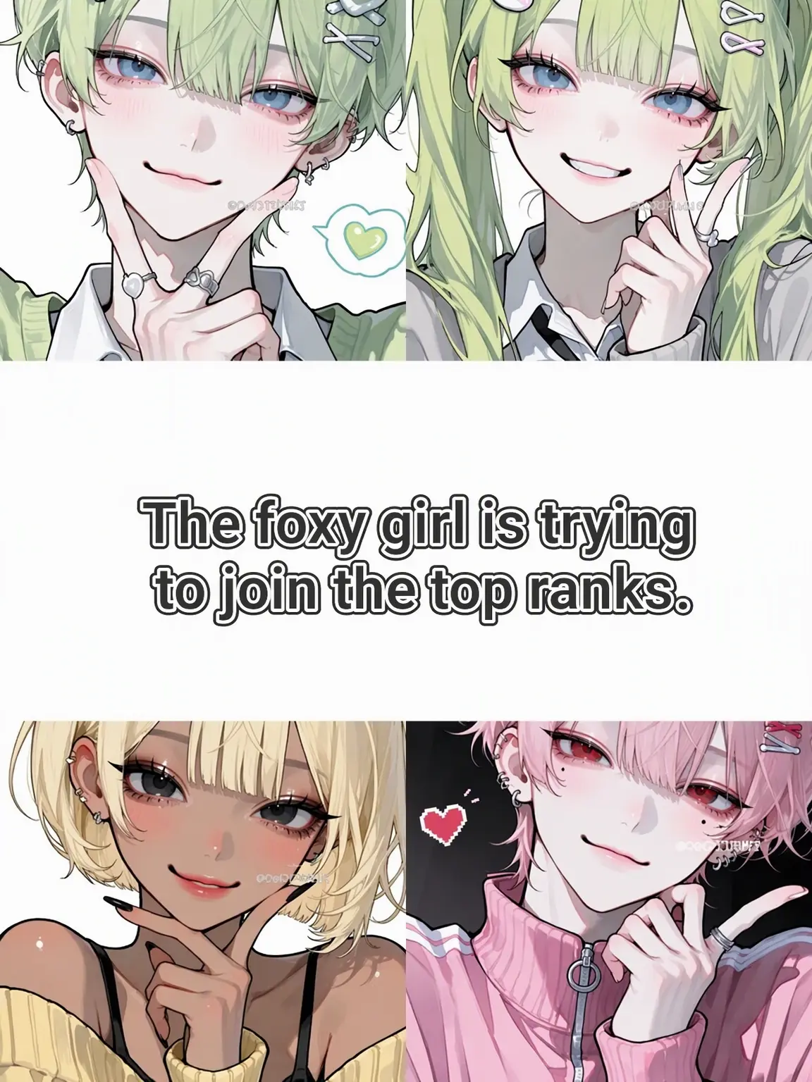 OwOYUMMY의 What the Fox Wants: My Brother and His Friend?
