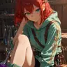 Profile image of アデリン
