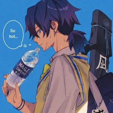 Profile image of Giyu